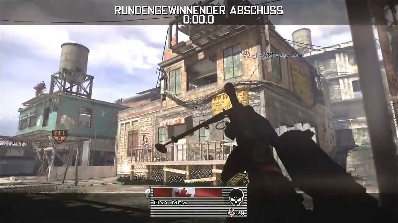 Oxygen: Clips of the Week #2