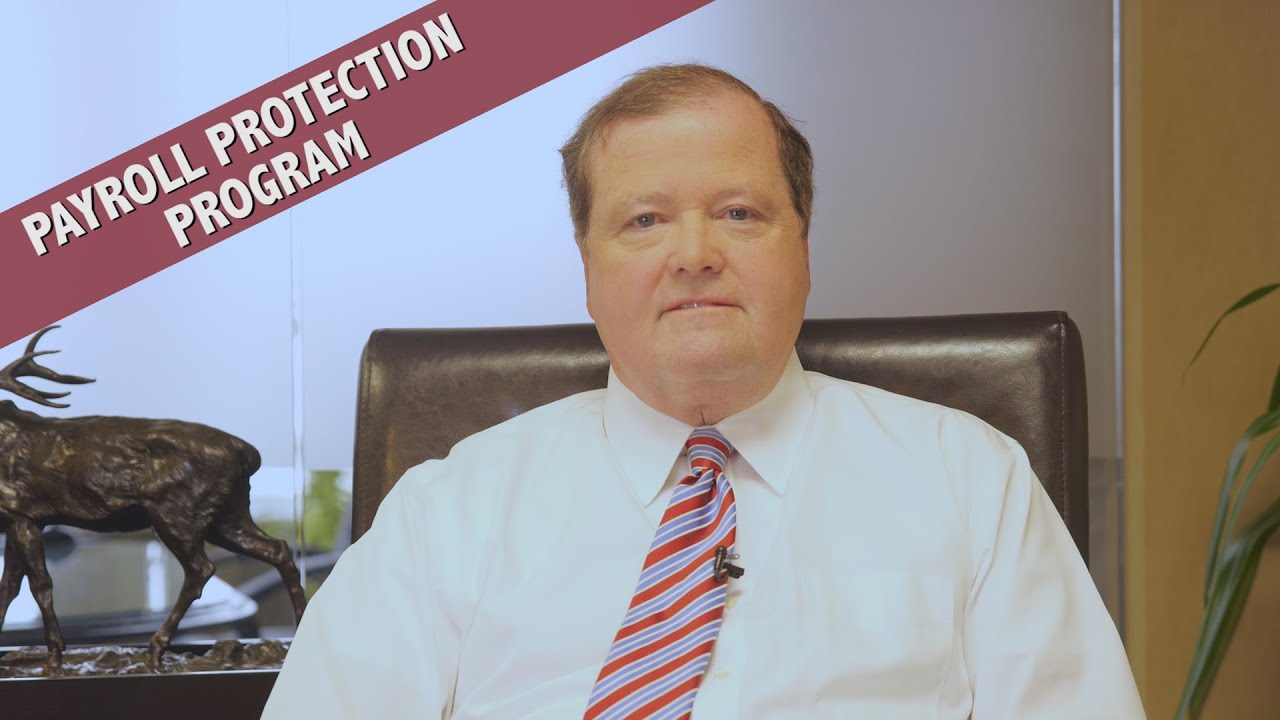 Payroll Protection Program - What is it?