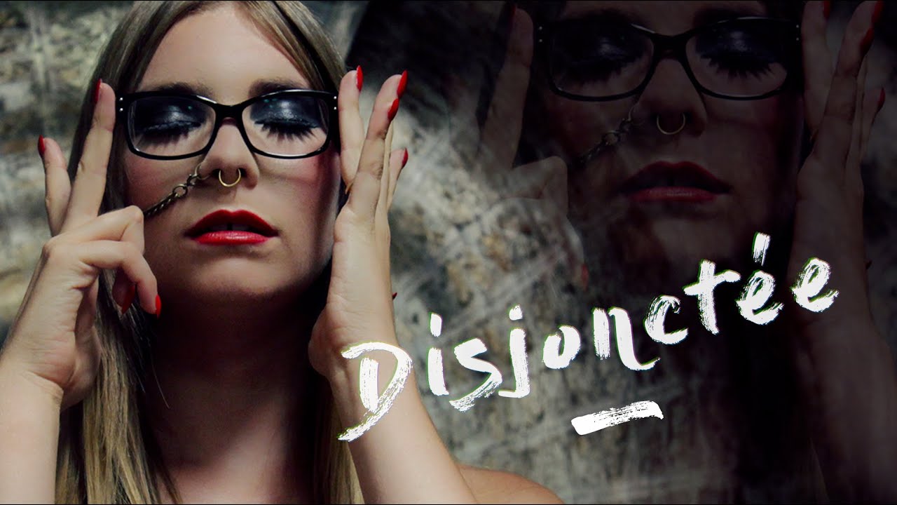 23 Parall&egrave;le - Disjonct&eacute;e