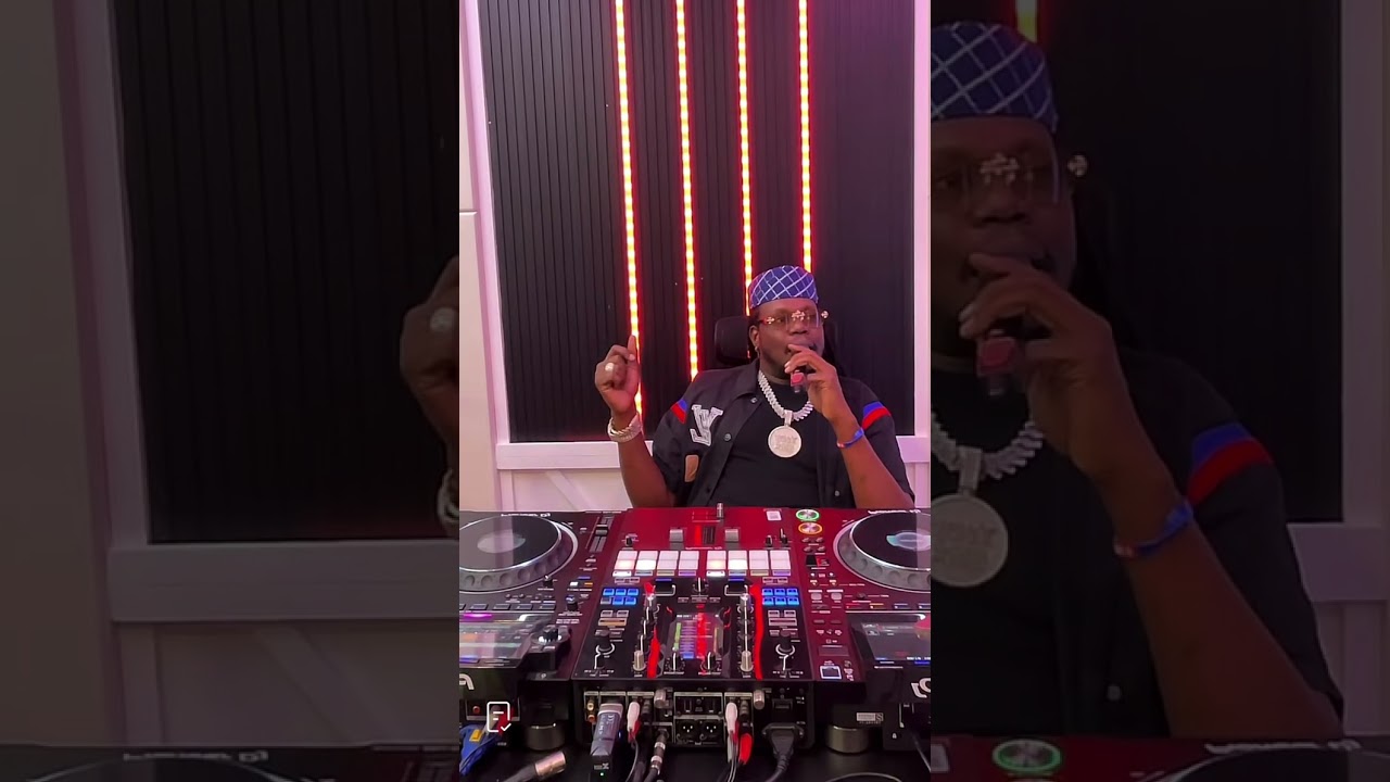TONY MIX PALE SOU DOSTE MADANM LI AN PA FOUYE BOUCHE NOU NAN AFÈL