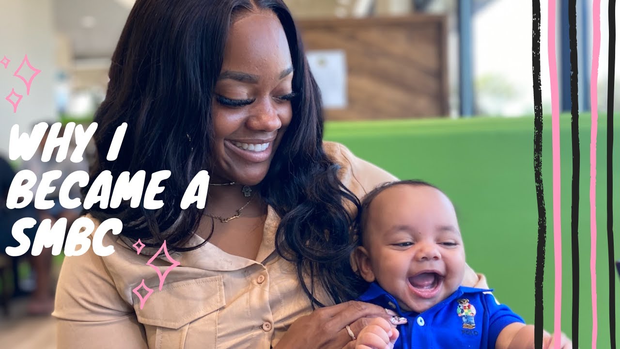 Why I Chose to be a Single Mother by Choice