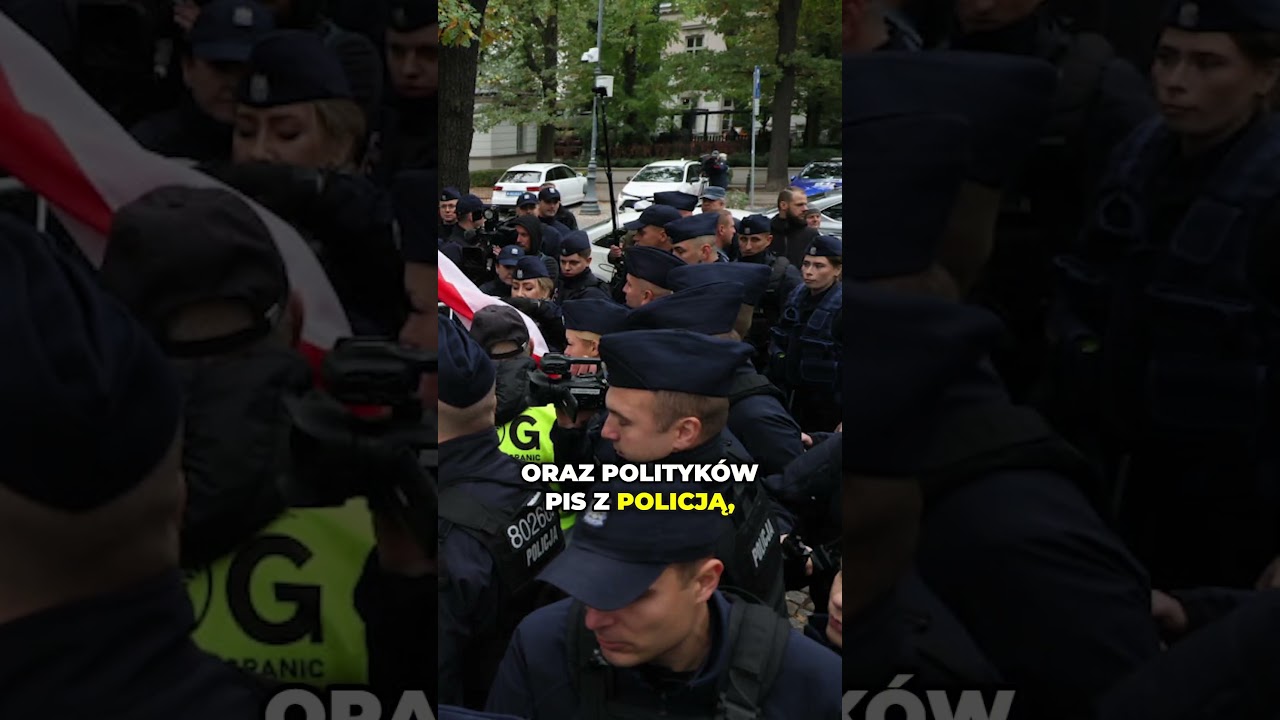 AWANTURA PRZED TRYBUNAŁEM KONSTYTUCYJNYM!