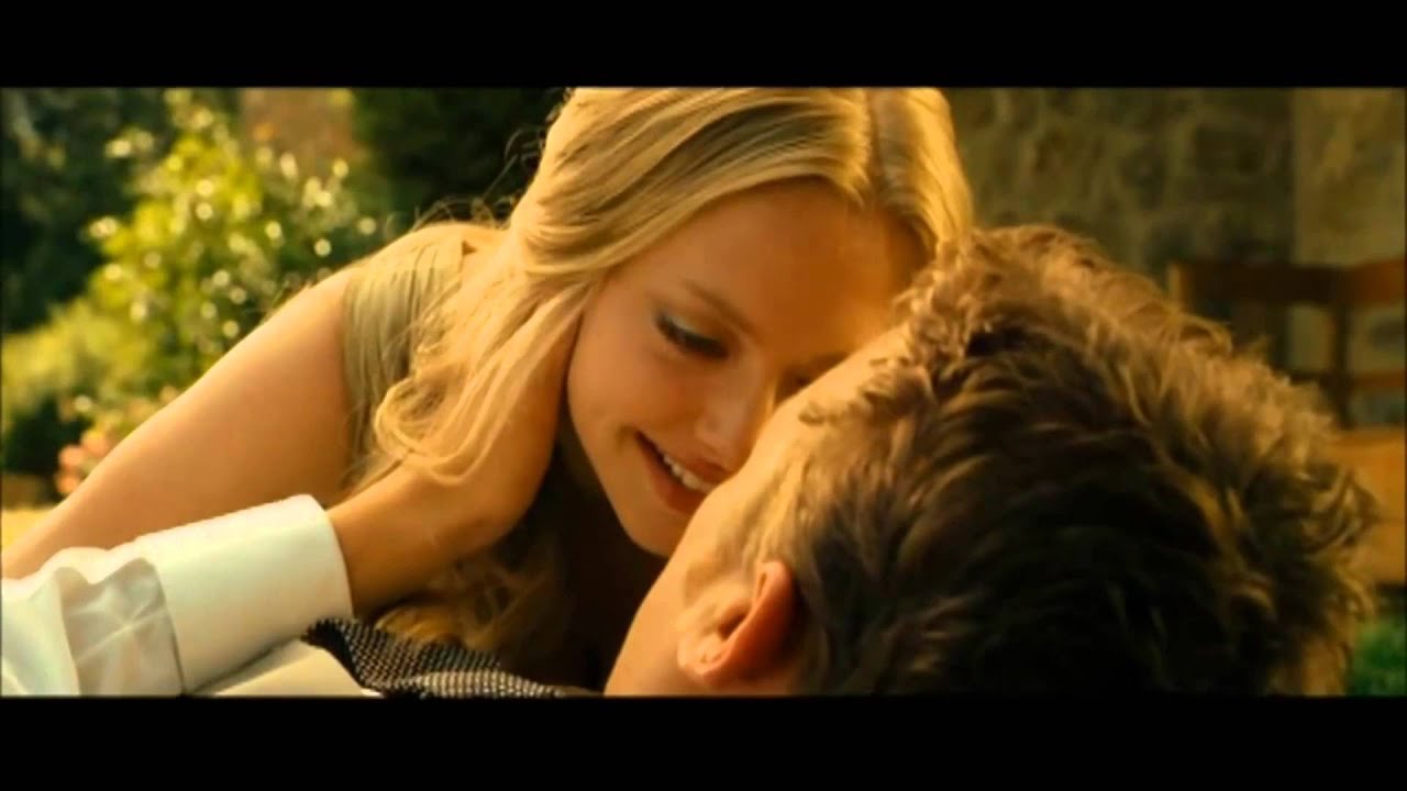Romantic Movie Montage