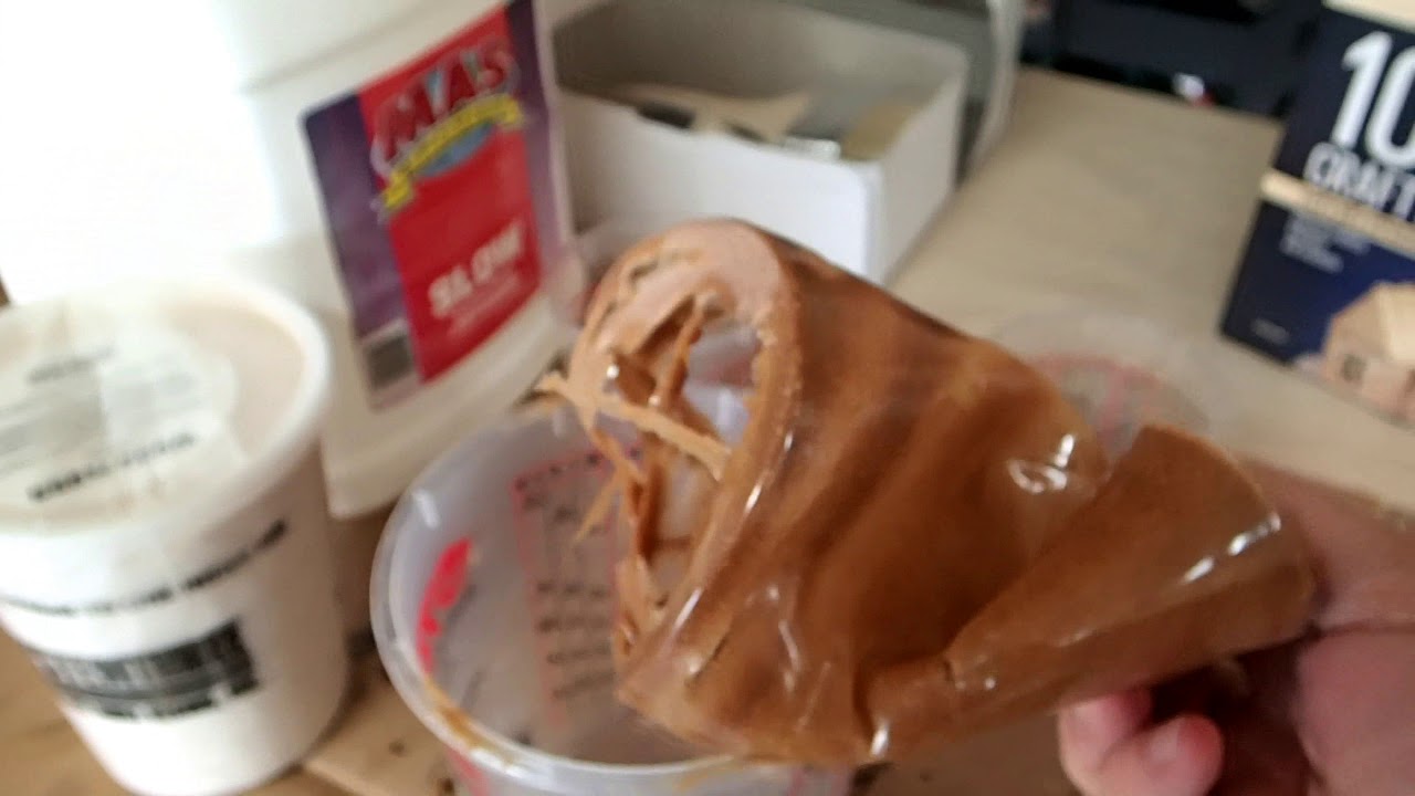 Epoxy Tips for Building the Chesapeake Light Craft Teardrop Camper