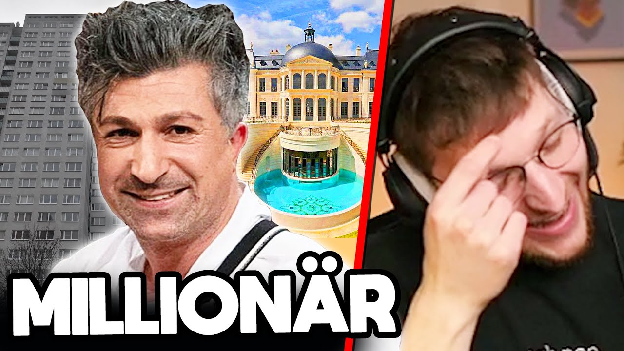 Das tragische Schicksal der Lotto-Millionäre - Klengan reagiert