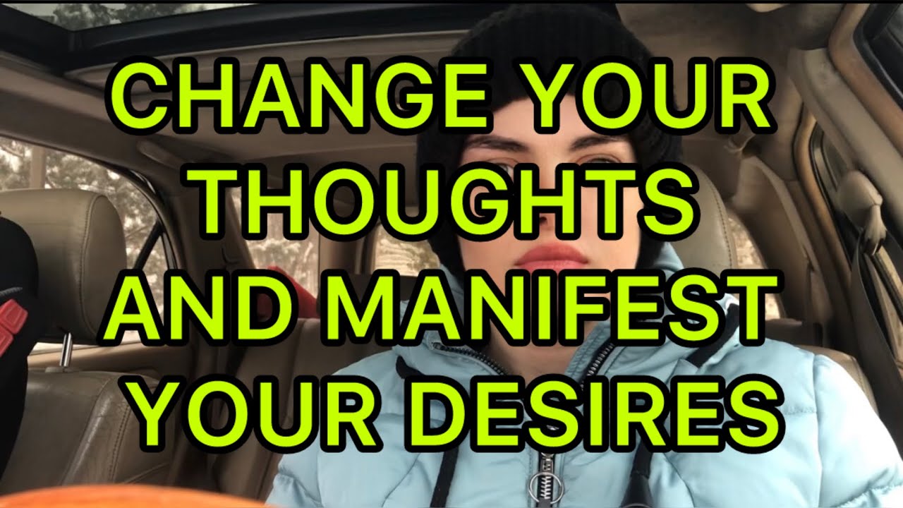 Change Your Vibrations and Watch All Your Desires Manifest Instantly