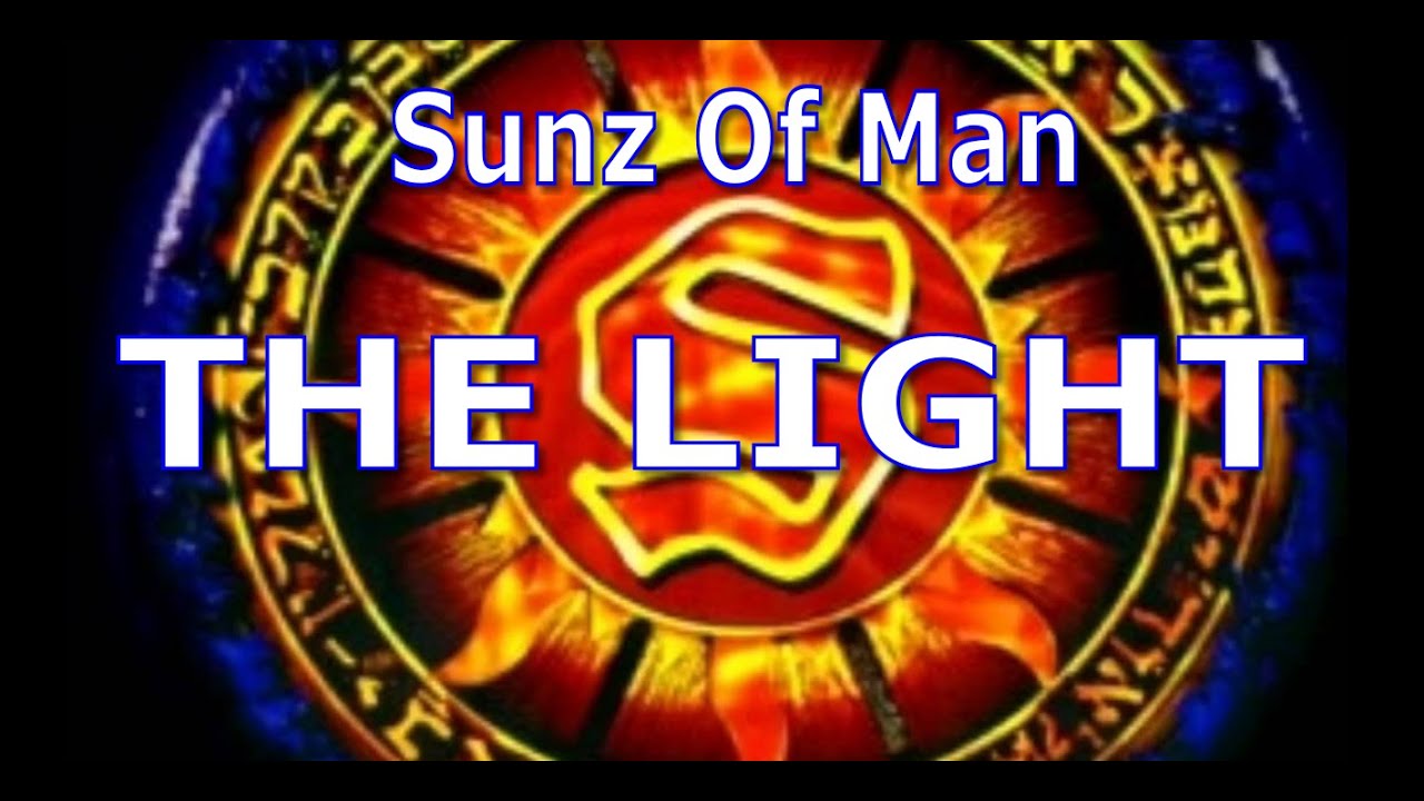 Sunz Of Man feat: Makeba Mooncycle || The Light