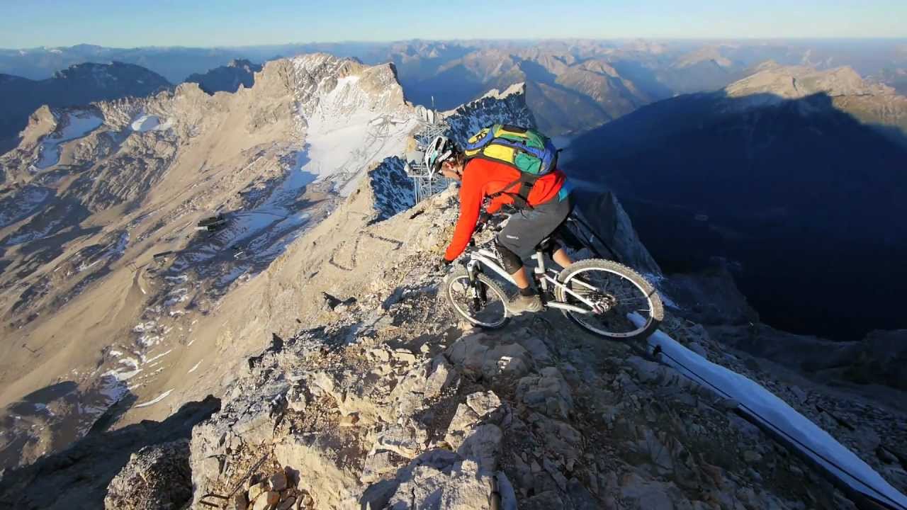 Zugspitze-X