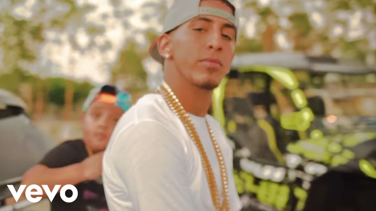 Pusho - No Me Soportan (Official Video)