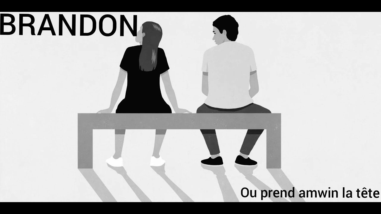Brandon ft ia ou prend amwin la tête (2026)