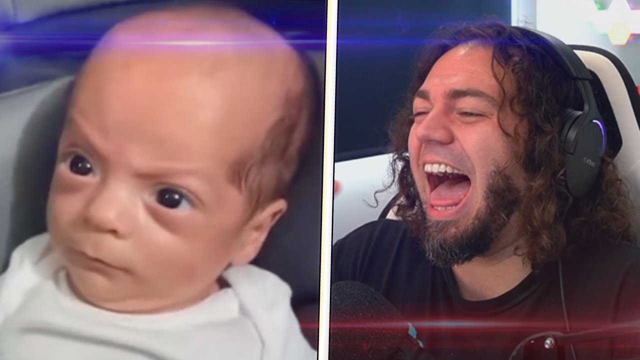 MEMES PARA MALAS PERSONAS - Don't Laugh Challenge / Si te r&iacute;es pierdes