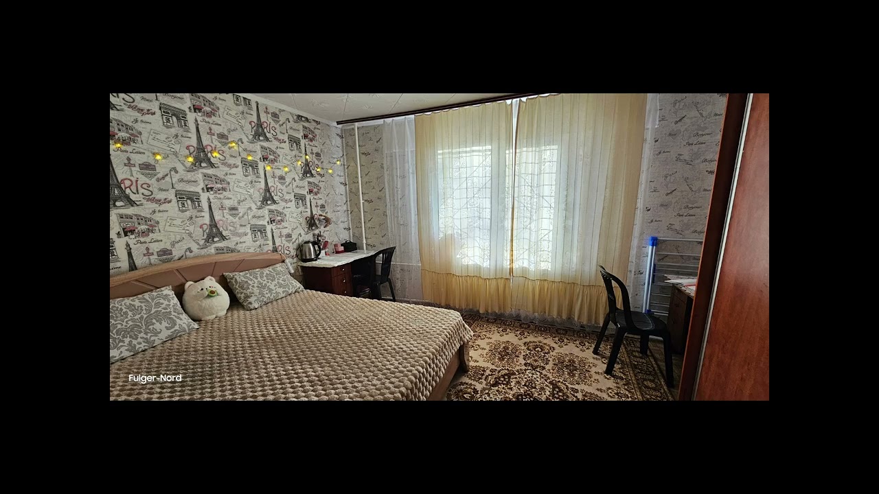De vinzare Apartament  Chișinău  Botanica 3-odei Urgent 079937771