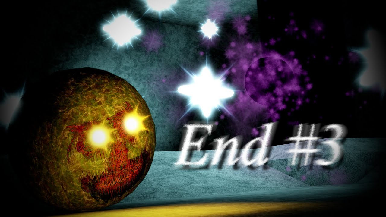 Veszteseg - End #3 (Saturn Bossfight)