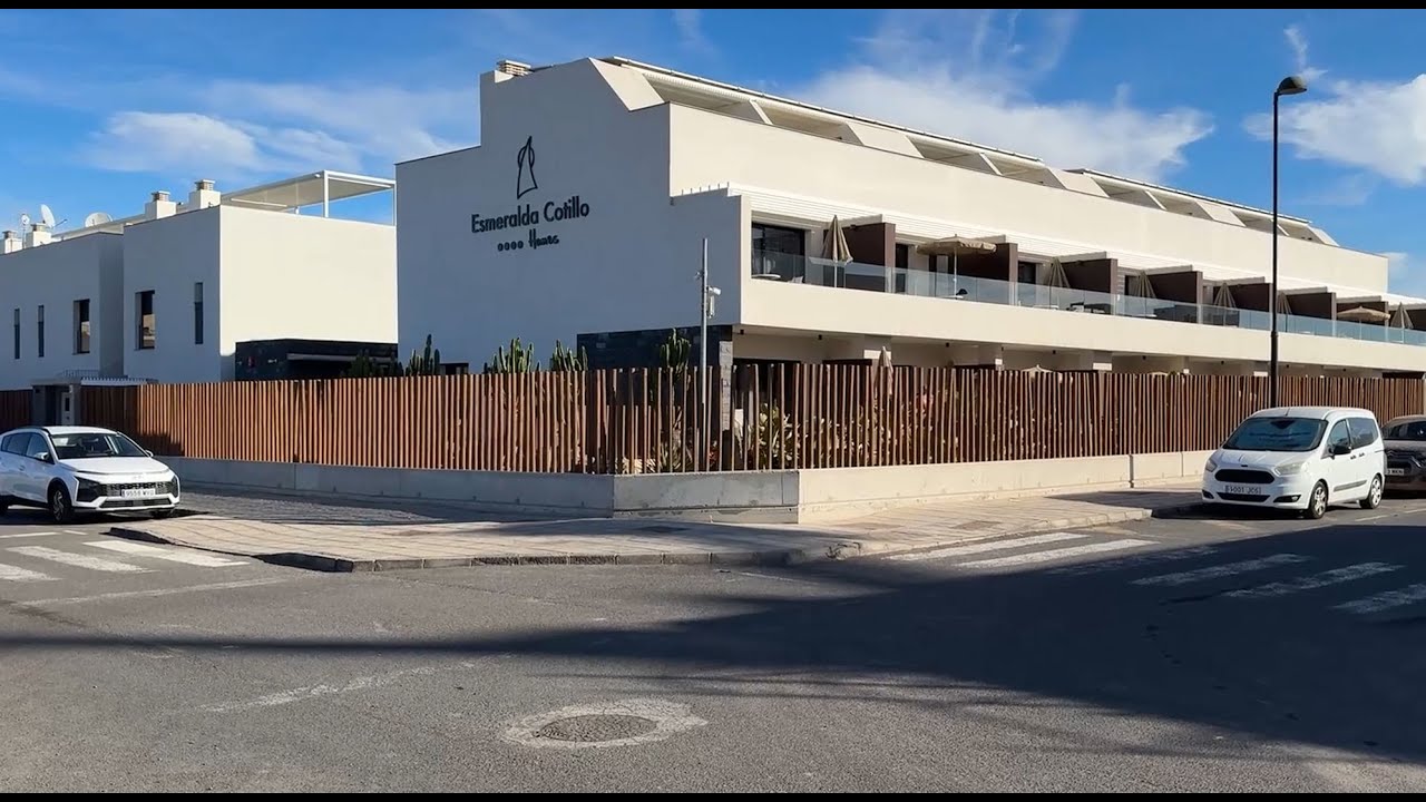 Cotillo Building Work 2