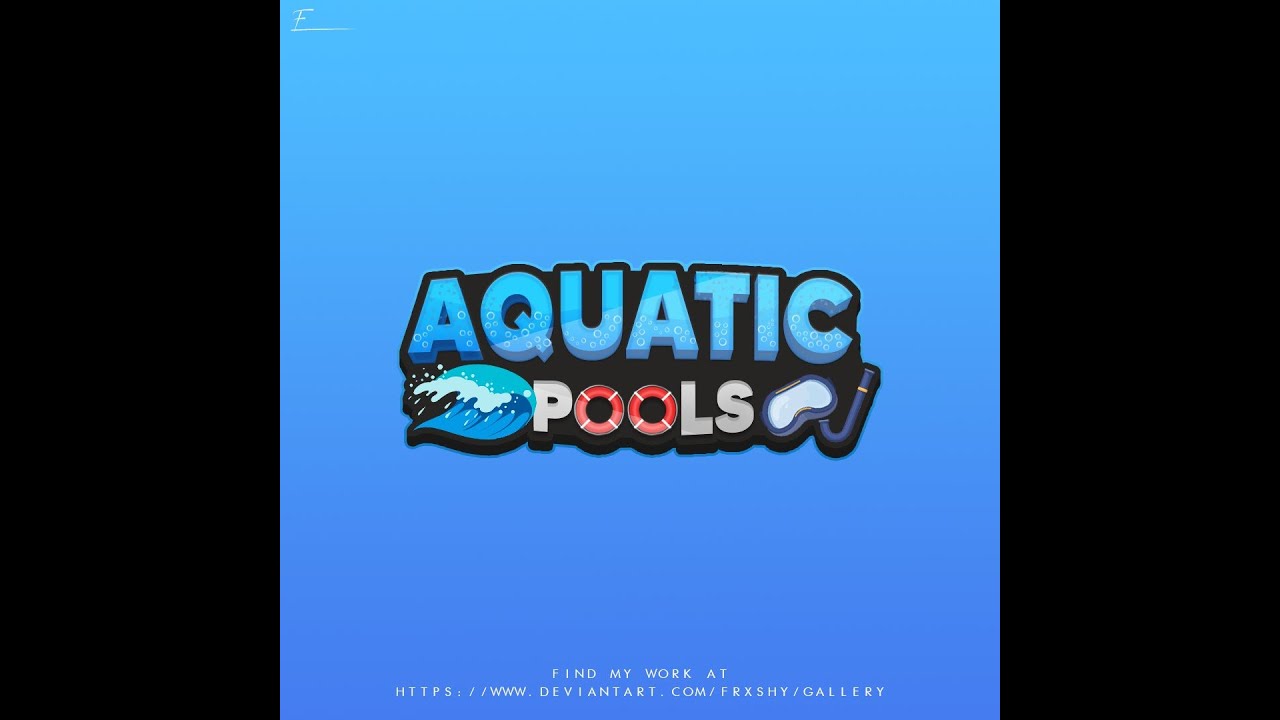 aquatic pools | shr pov | ranker pov |