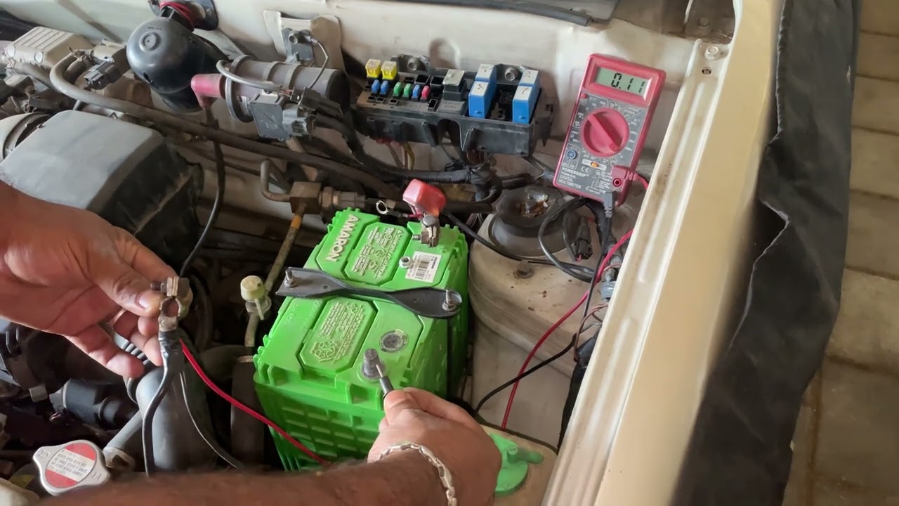 battery charge dropping problem | maruti alto battery down | @autotrusttechinicaltips
