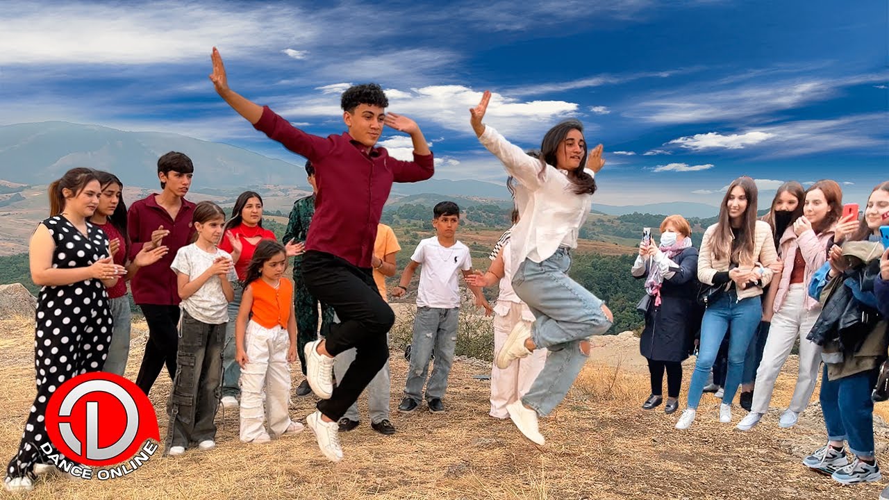 Şuşa Cıdır Düzü – Yeni Toy Mahnısı Belə Sevildi 😍 Ürəyi Zəif Olanlar İzləməsin