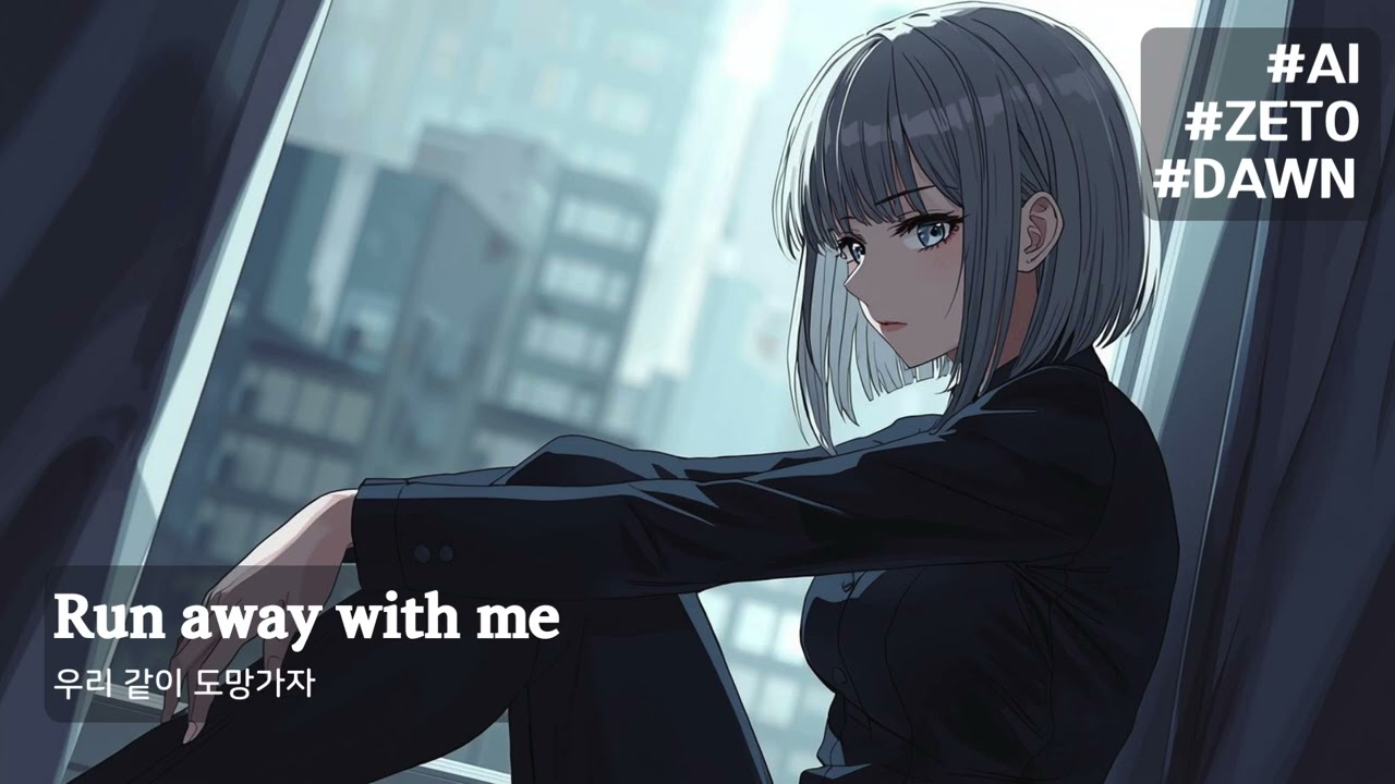 [DAWN] #01. Run Away with Me