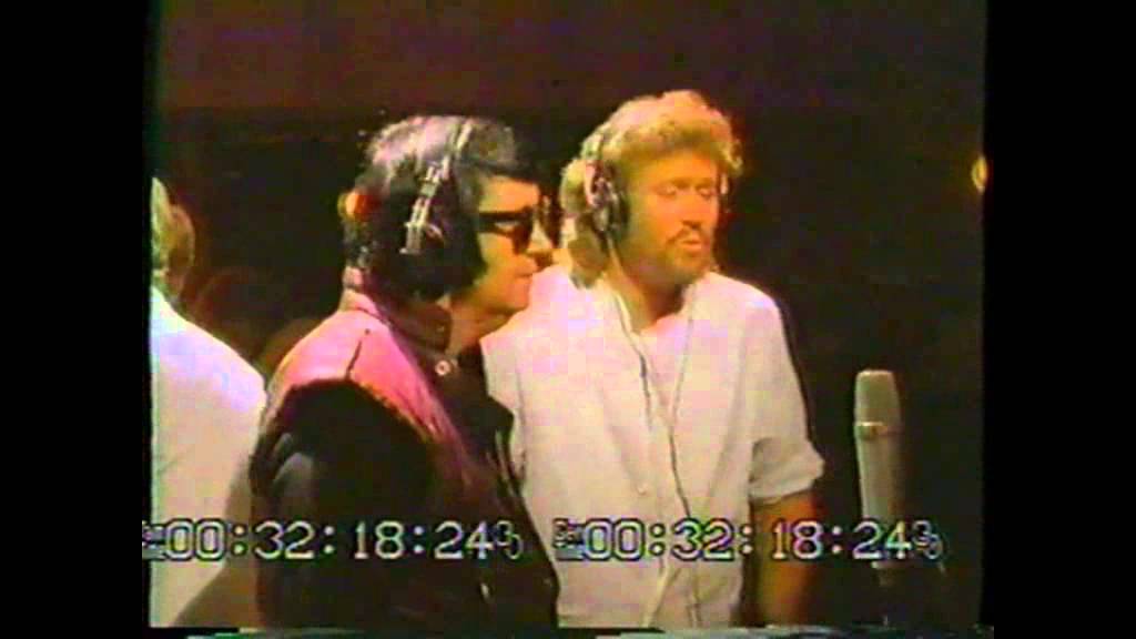 Rehearsals for Indian Summer alternative take 1 1985