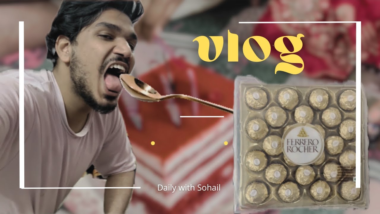 Bhai ki shadi ko aj ek month ho gaya ❤️| papa ko kyu gussa aayga 😱