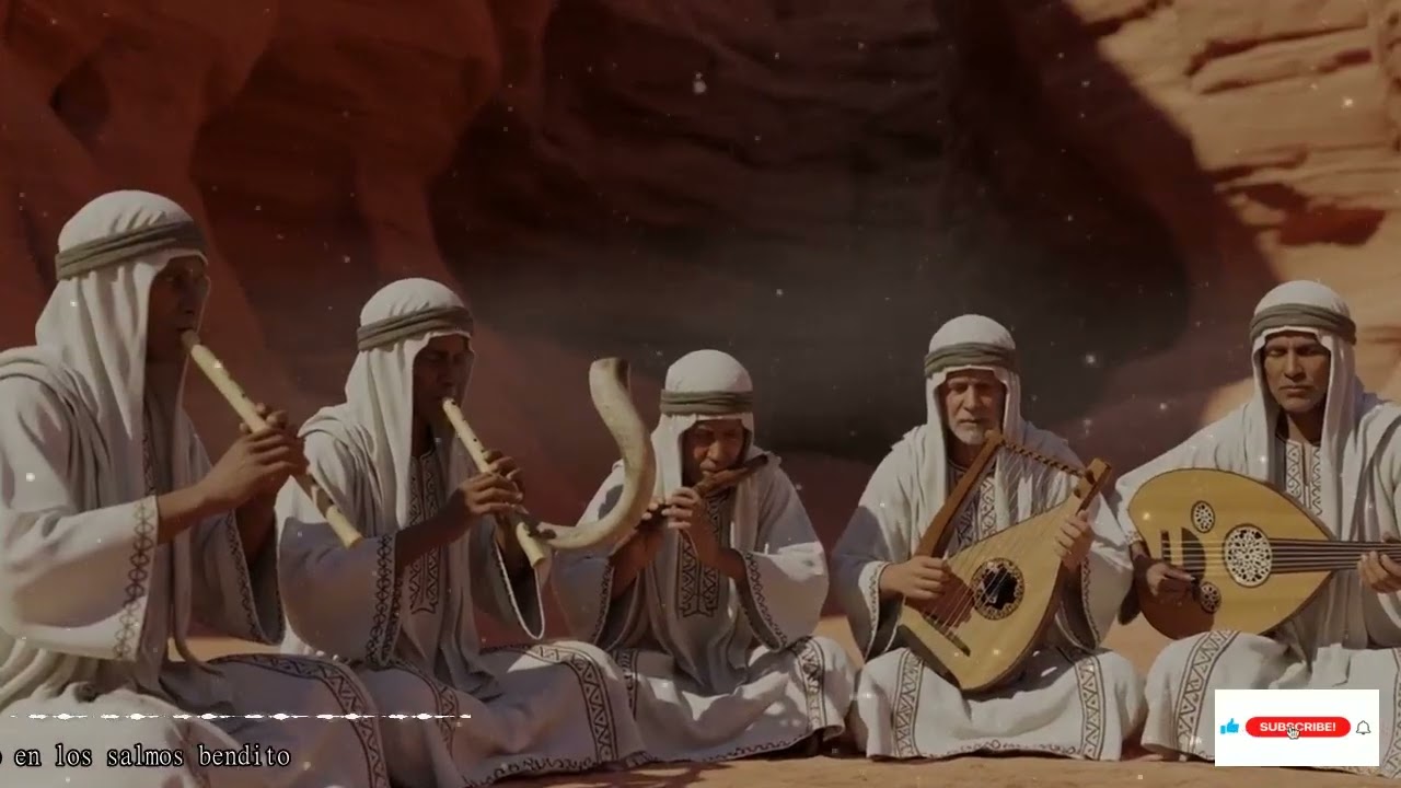 En Sión Resplandece La Voz Del Shofar Con Cánticos Y Tañidos En Alabanza A Adonai
