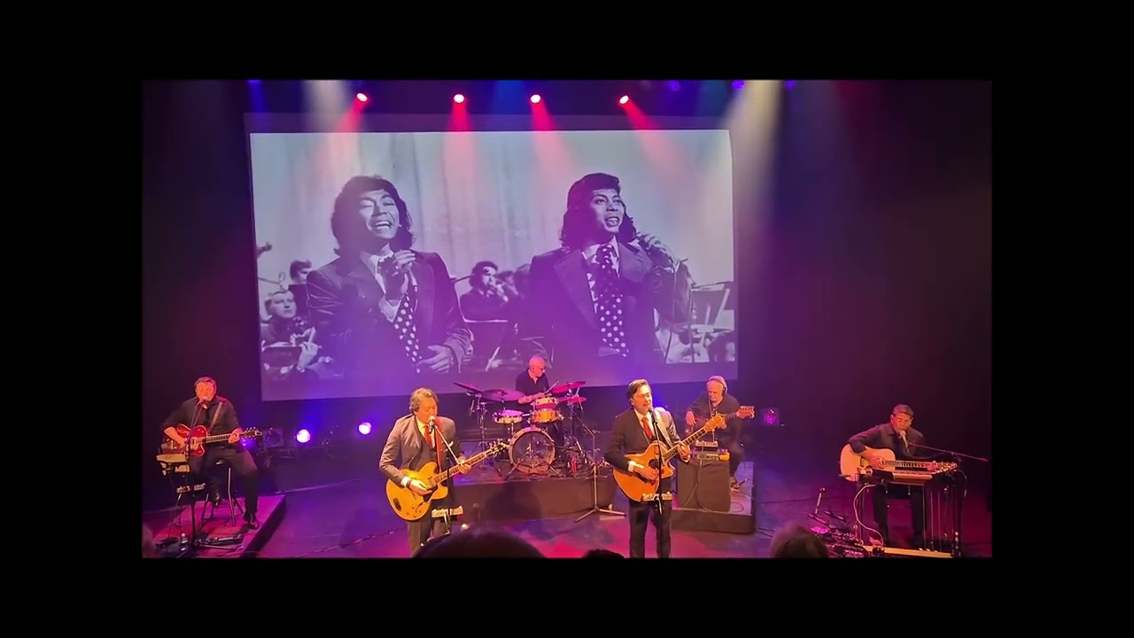 The New Diamonds - Ramona - Hendrik-Ido-Ambacht (NL) - 2024