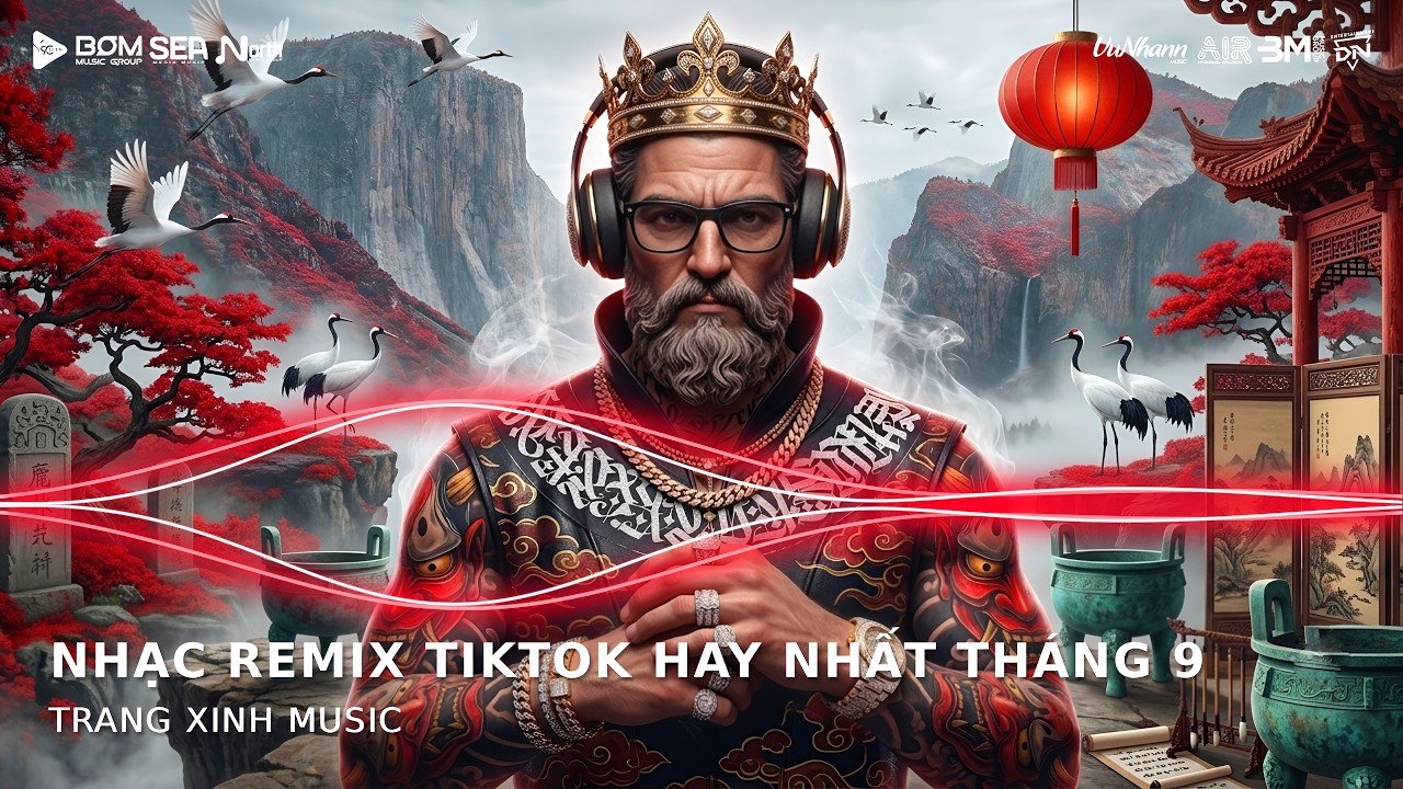 NHẠC REMIX TIKTOK TRIỆU VIEW - BXH Nhạc Trẻ Remix Hay Nhất Hiện Nay🎼Top 20 Nhạc TikTok Hay 2026