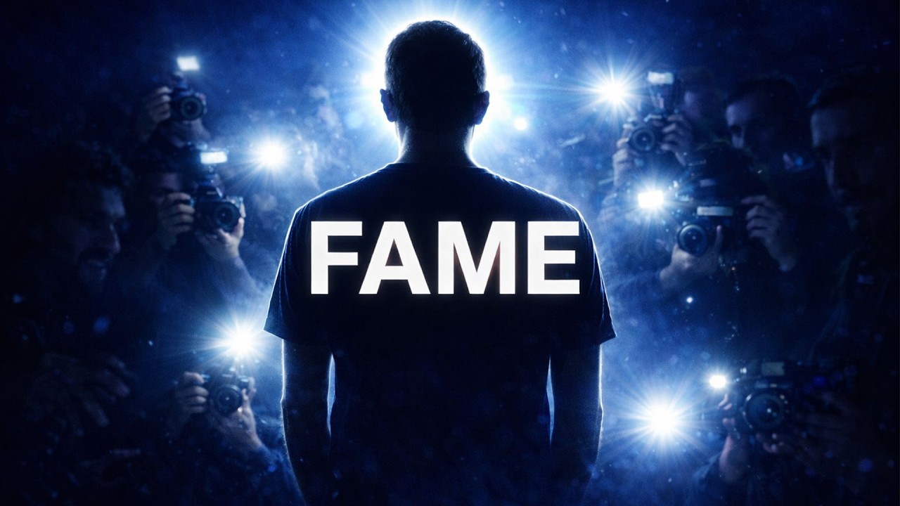 The Mainside Project - Fame