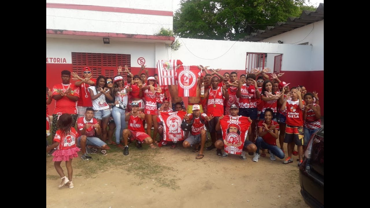 TEC 26 ANOS