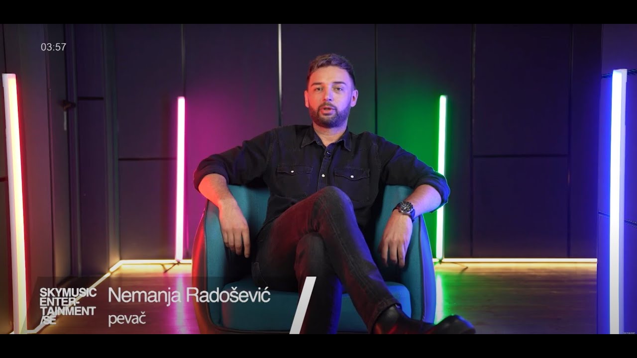 de/SEt za de/SEt - Nemanja Radošević (TV/SE)