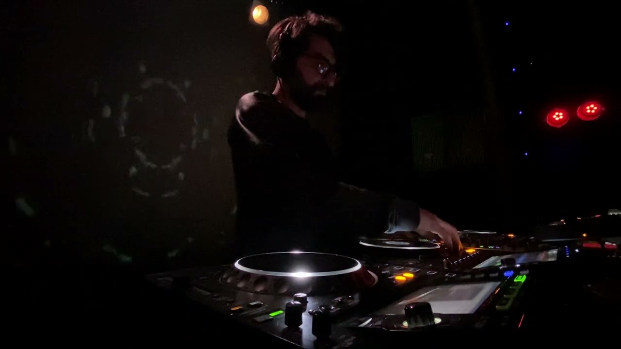 Dani Duran (live), Mark Flecher & Samcheski @La Vaca Club (14/02/26)