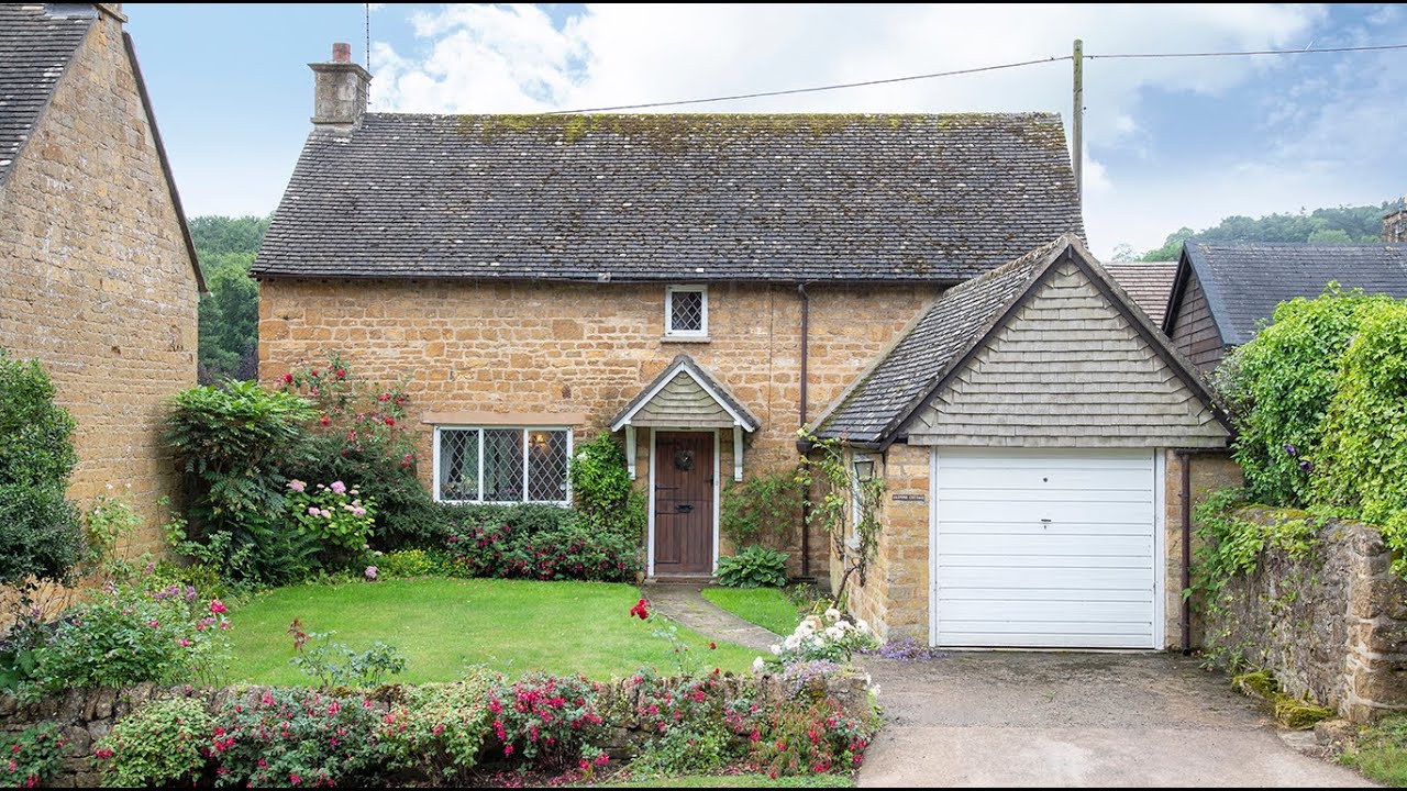 LUXURY HOMES Hayman-Joyce BROADWAY The COTSWOLDS Virtual Tour ( VT Bronze )