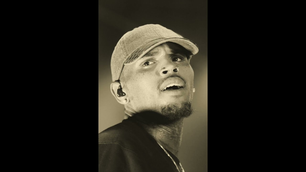 (FREE) Chris Brown type beat 