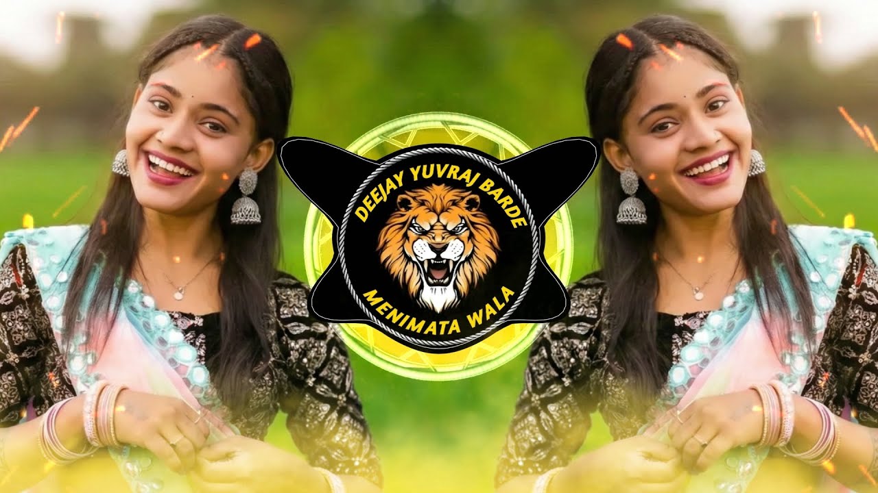 🤩_पली जुवानाय ते !! Bhongariya Special Remix !! Singer Raghunath Vasuniya 🎛️Dj Yuvraj Barde