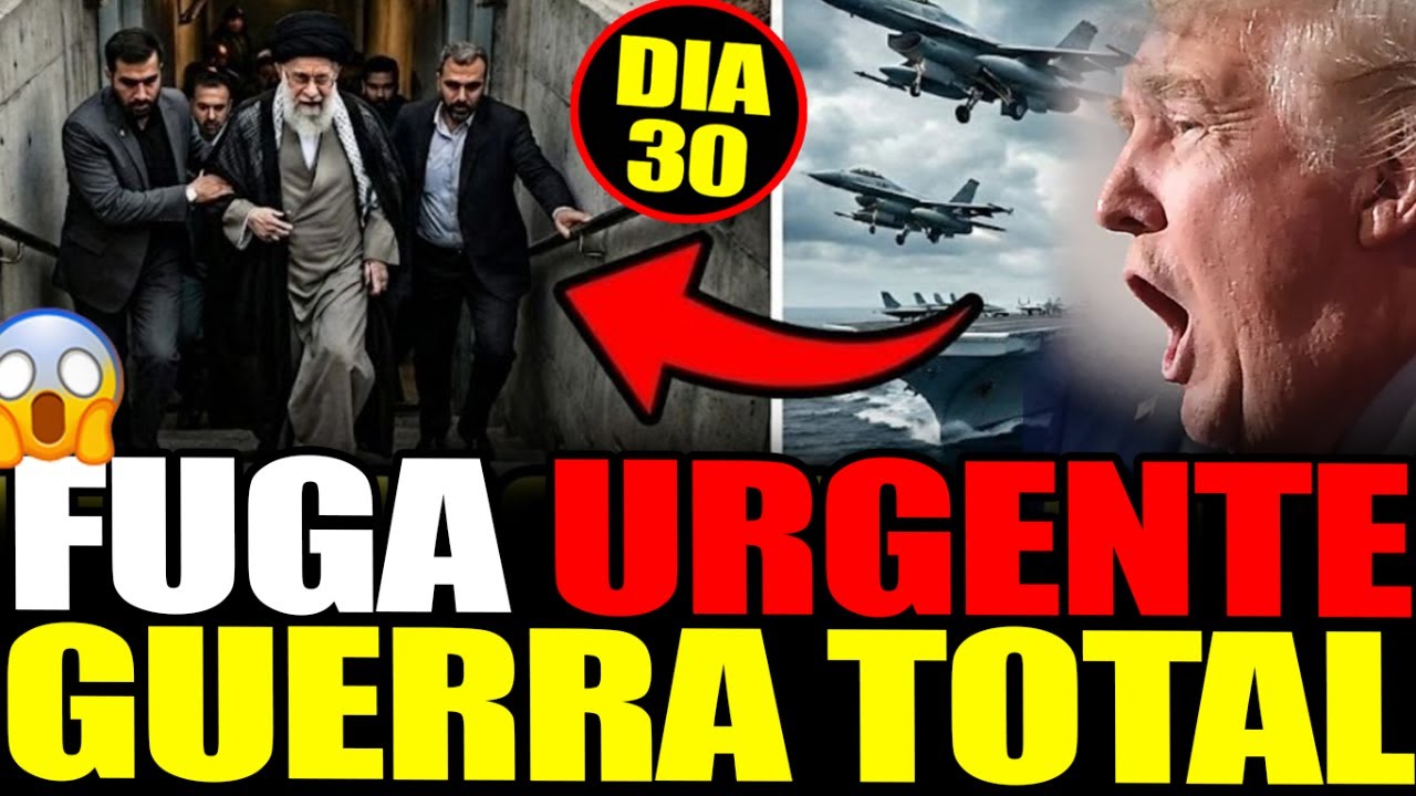 AO VIVO🔴DIRETO DO IRÃ🚨Começou!!! MOVIMENTOS Fortes - EUA VAI AGIR A QUALQUER INSTANTE!!!