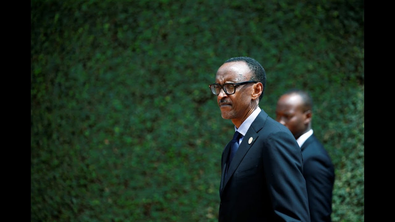 Rwanda's economy is booming, but at what cost?