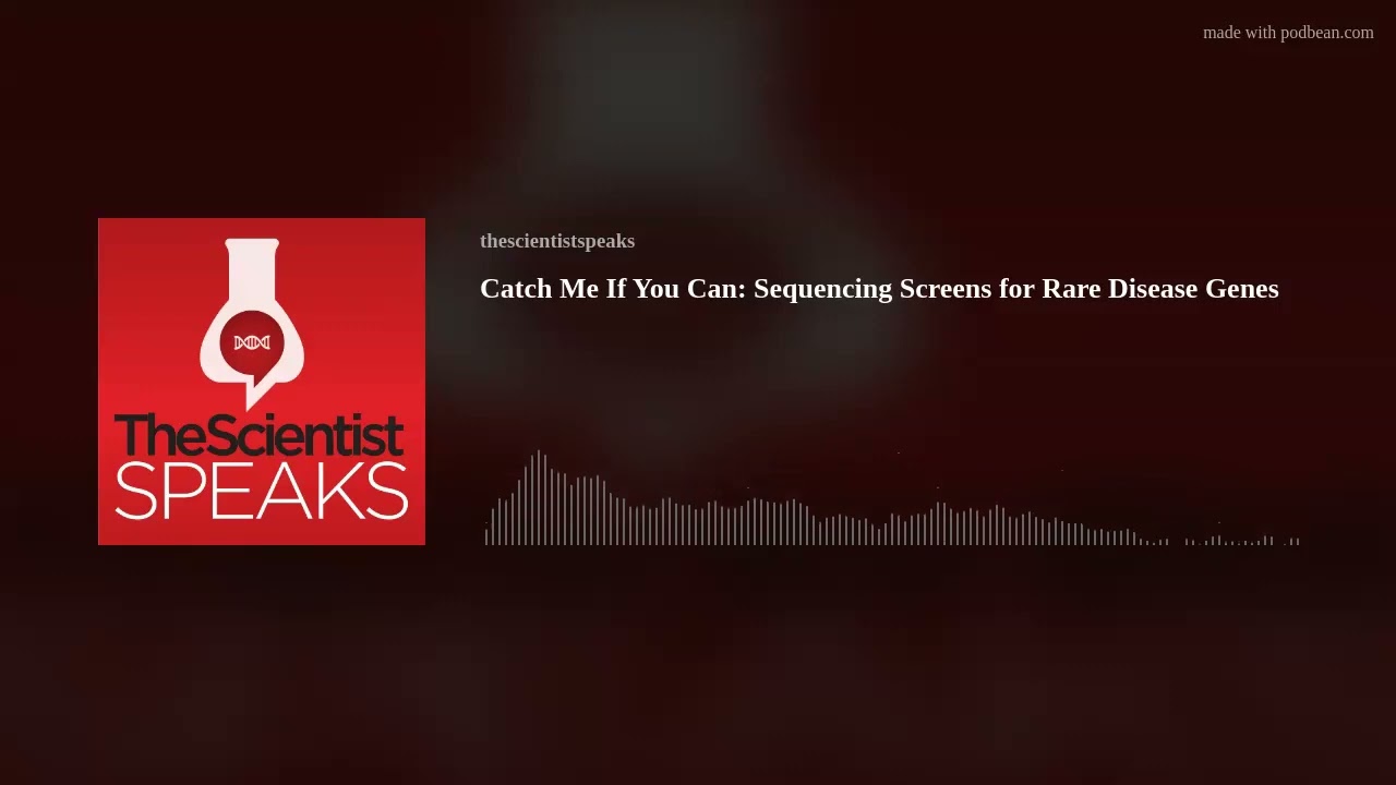 Catch Me If You Can: Sequencing Screens for Rare Disease Genes