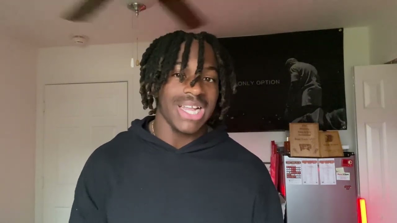 Self Reflection Vlog