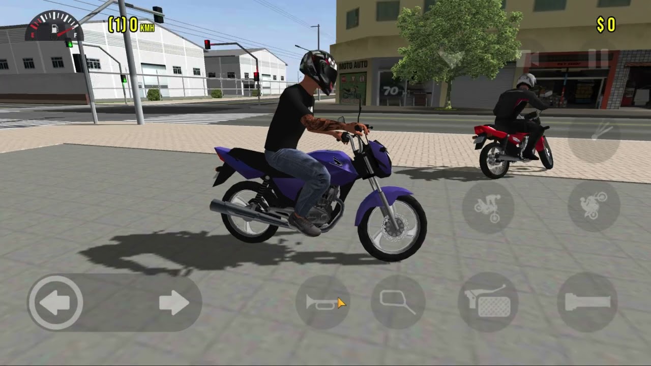 moto wil 3d nova atualizacao 0:97