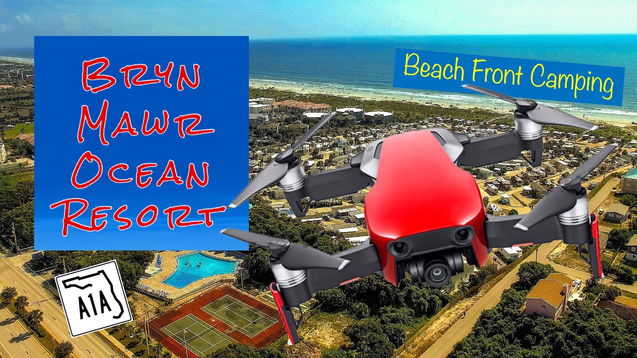 Bryn Mawr Ocean Resort - RV Florida