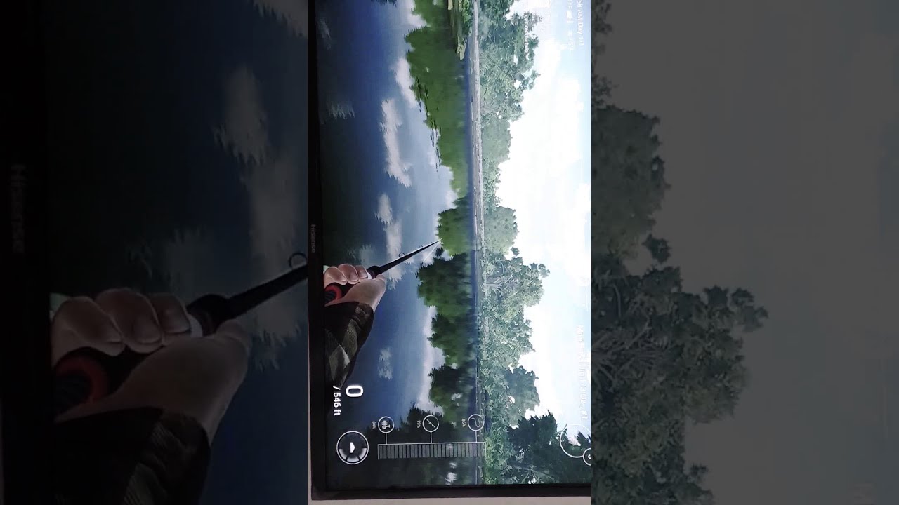 How to join a friend in fishing planet