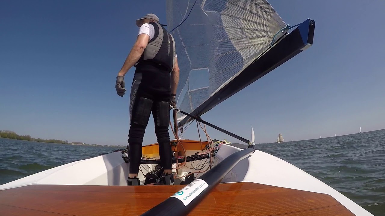 training 0 6 knots