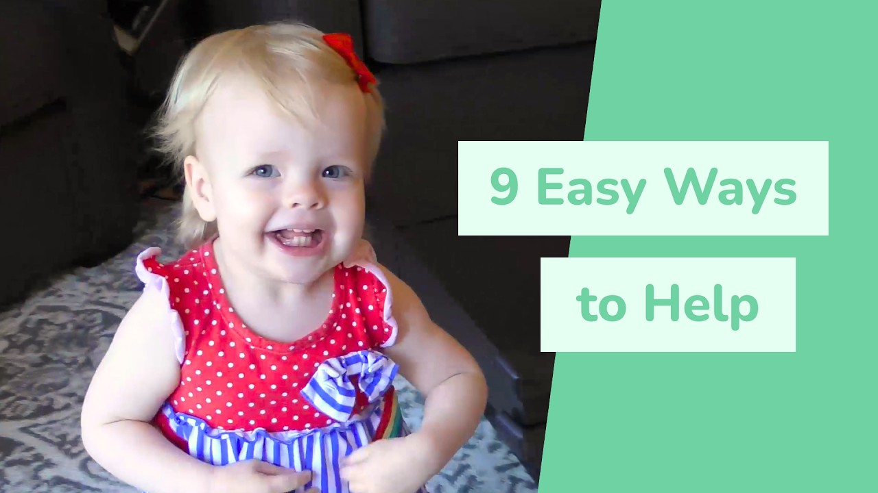 How to Build Executive Functions Skills at Home: 9 Easy Tips