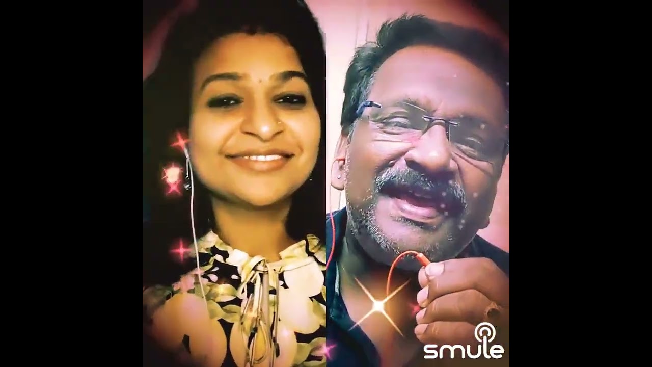 Indha poovukku oru…🌸
