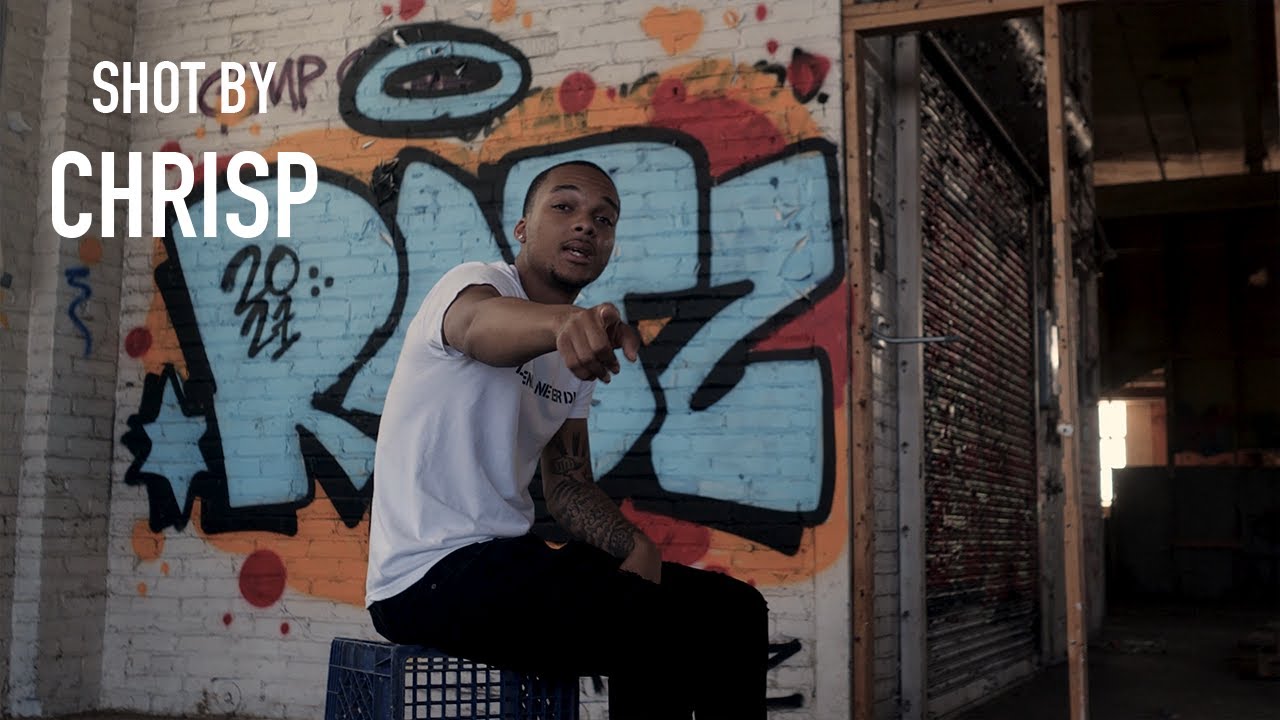 In My Head - SBE KP (Dir. by @shotbychrisp )