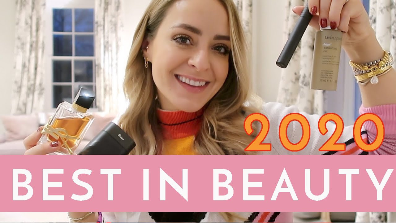 BEST IN BEAUTY - 2020 | Fleur De Force