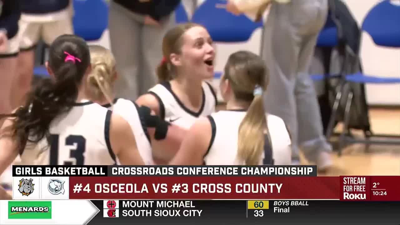 The 5th Quarter: Week 8 High school basketball highlights & scores (01.30.26)