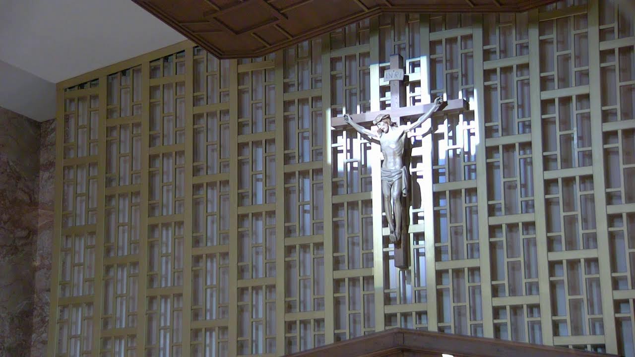 St. Cletus Parish - Funeral Mass