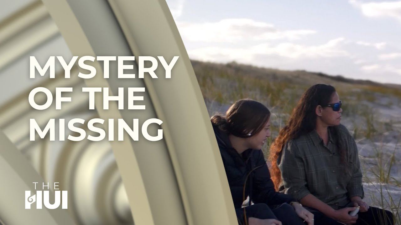 Without a Trace: What Happened to Leonie Emery Who Went Missing in 2018? | The Hui 2021