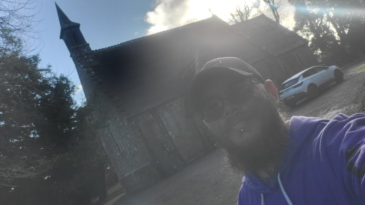 My trip to Ireland